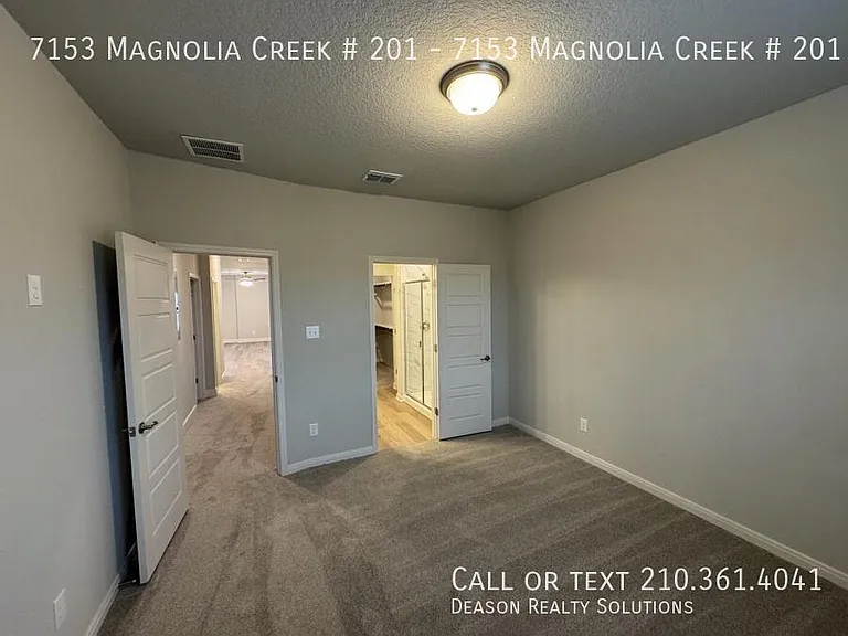 7153 Magnolia Creek #201 — Photo 19