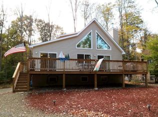 1031 Rolling Hills Dr, Lake Ariel, PA 18436