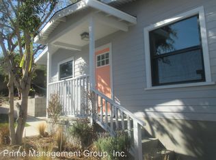 2266 3/4 Duane St, Los Angeles, CA