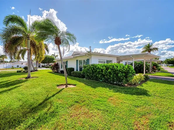 197 Field Ave E #197, Venice, FL 34285