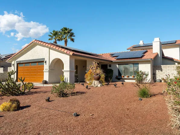 68320 Encinitas Rd, Cathedral City, CA 92234