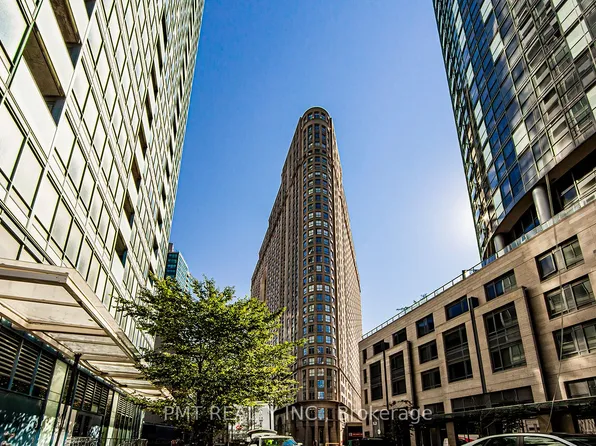 25 The Esplanade #2611, Toronto, ON M5E 1W5