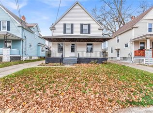 4212 W 22nd St, Cleveland, OH