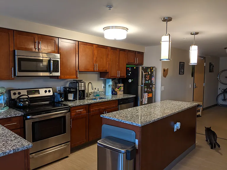 West 25th Street Lofts — Photo 20