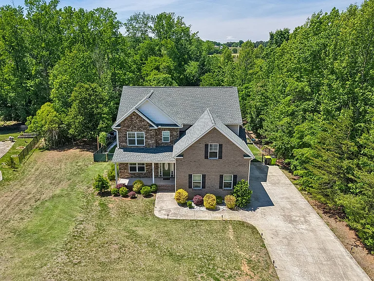 3924 Fox Grove Trl — Photo 58