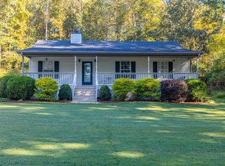 932 Doster Rd, Jefferson, GA 30549