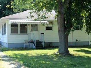 1800 Stevens Ave, Evansville, IN 47714