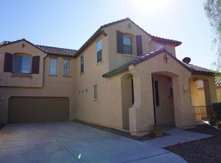 3763 E Chickadee Rd, Gilbert, AZ 85297