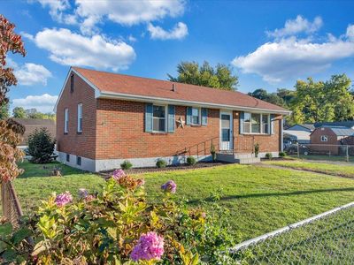 1608 Eddy Ave, Salem, VA, 24153