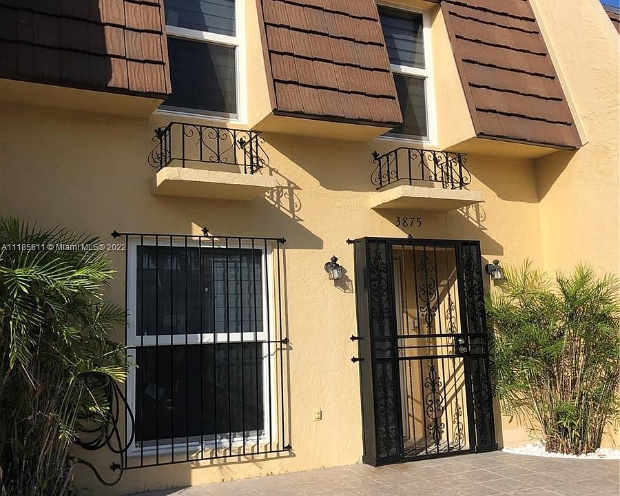 1st image of 3875 NE 167th St #25