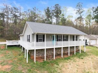 104 View St, Clarkesville, GA 30523
