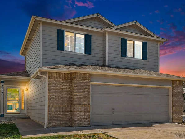 2966 N Princess Circle, Broomfield, CO 80020
