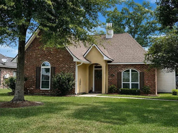 25914 Jefferson Ave, Denham Springs, LA 70726