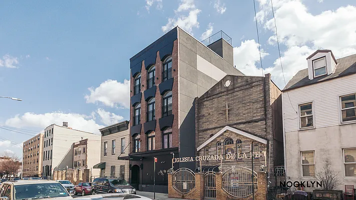 Rented by Nooklyn NYC LLC | media 5