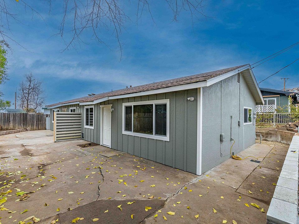 1st image of 10397 Amador St