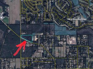 3725 CO RD 315A, Green Cove Springs, FL 32043