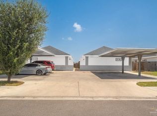 909 W Sunset Valley St, Mission, TX 78573