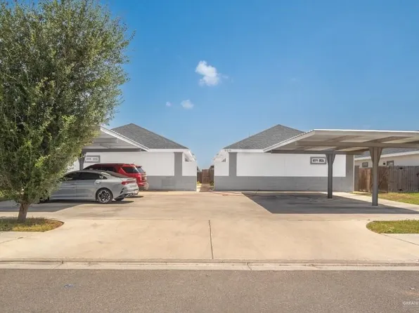909 W Sunset Valley St, Mission, TX 78573