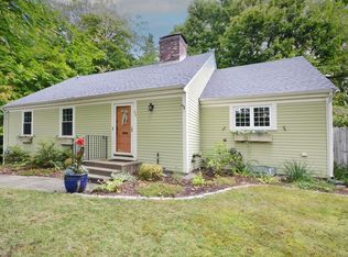 22 Baxter St, Worcester, MA 01602
