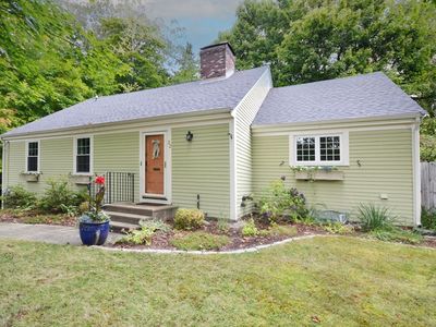 22 Baxter St, Worcester, MA, 01602
