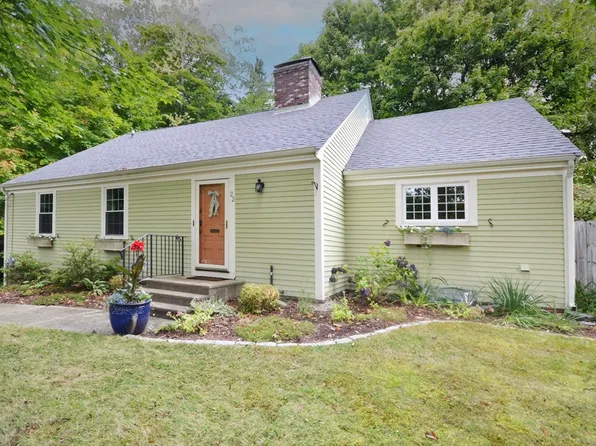 22 Baxter St, Worcester, MA 01602