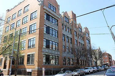 Rented by Duscany Financial Group