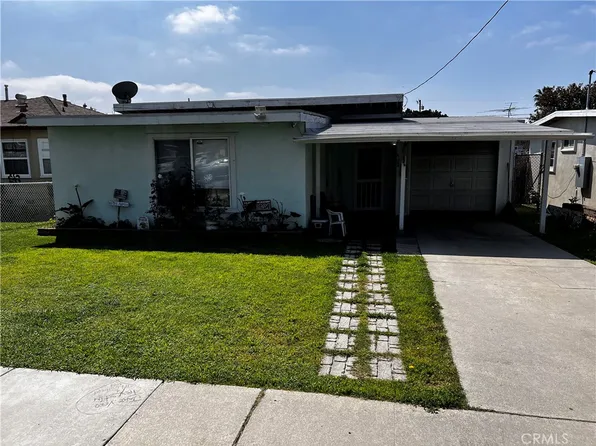 524 W Heather Ave, La Habra, CA 90631