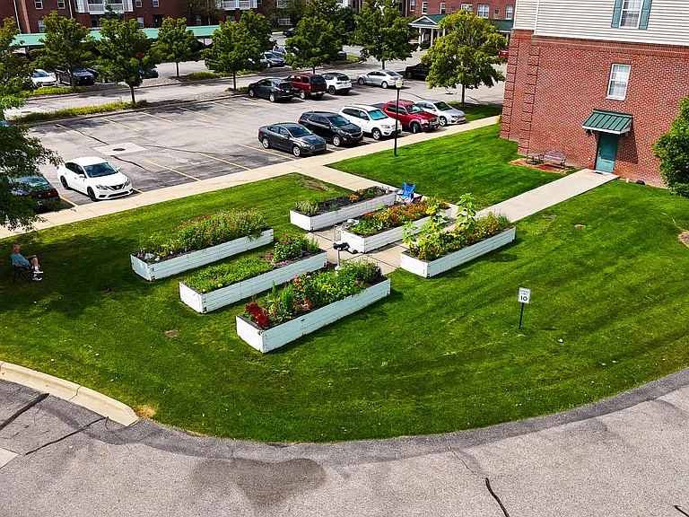 The Meadows of Brownstown — Photo 16