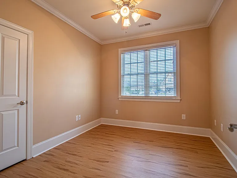 Bedroom 2 (Bedroom 3 - similar)