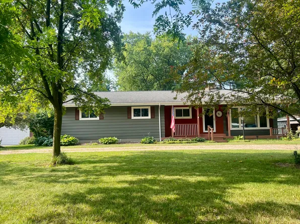 15747 Coral Rd, Coral, MI 49322