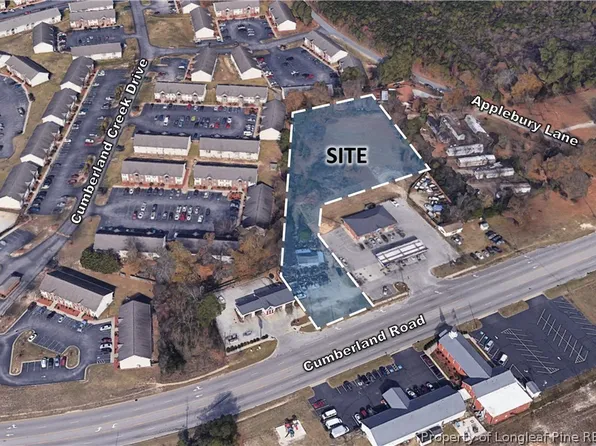 4952 Cumberland Rd, Fayetteville, NC 28306