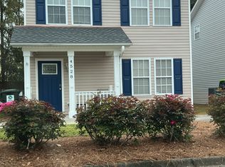 4528 Crawdad Ct, Wilmington, NC 28405