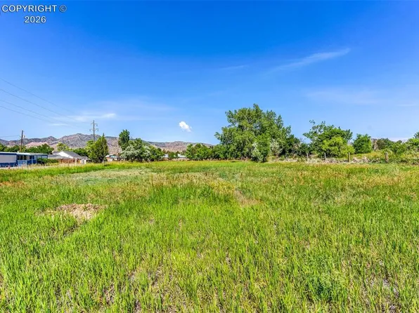 Tbd South St, Canon City, CO 81212