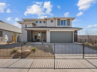 24063 W PUEBLO Avenue, Buckeye, AZ 85326