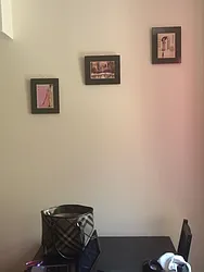 Rented by Jason Rosenberg, LREB