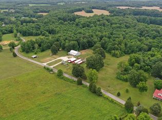 270 Blooming Grove Church Rd, Mc Kenzie, TN 38201