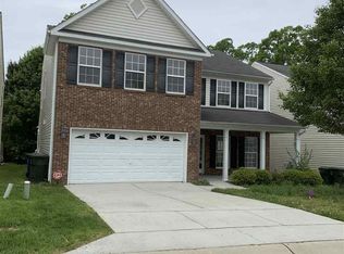 4431 Karlbrook Ln, Raleigh, NC 27616