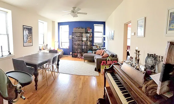 Rented by Manhattan Spaces | media 18