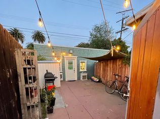 (Undisclosed Address), Los Angeles, CA 90019