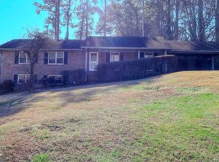 6158 Tracy Valley Dr, Norcross, GA