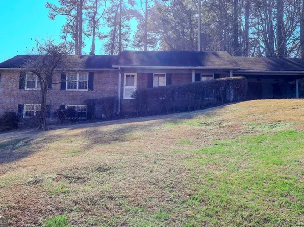 6158 Tracy Valley Dr, Norcross, GA 30093