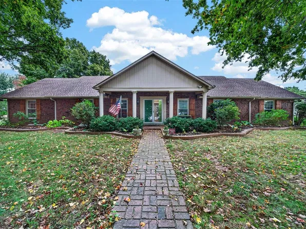 716 Hickory Flat Rd, Franklin, KY 42134