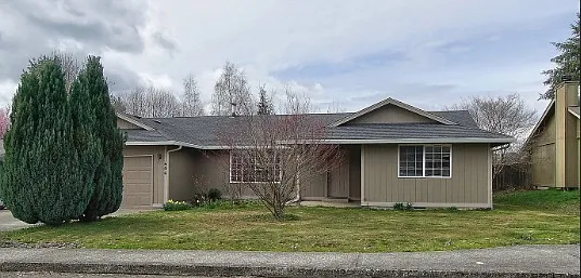 Building Photo - 606 N Hubbard Ave