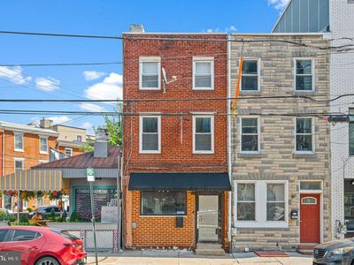 1429 Frankford Ave, Philadelphia, PA, 19125