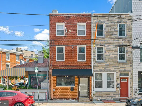 1429 Frankford Ave, Philadelphia, PA 19125