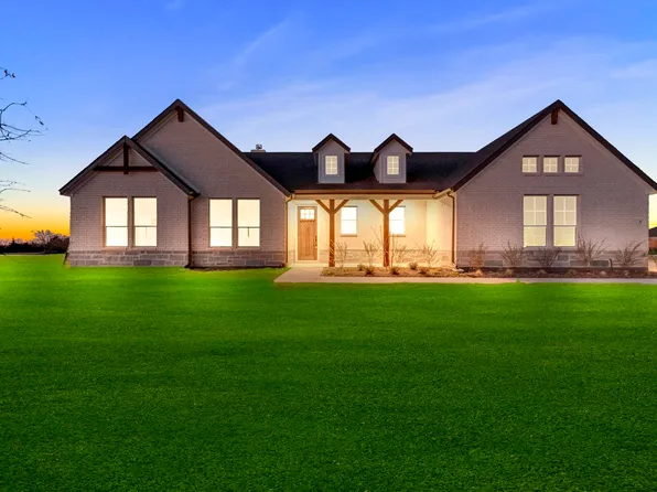 5 Ina Rd, Sherman, TX 75090