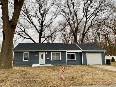 1308 Dudley Ave, Muskegon, MI, 49442