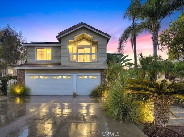 15028 Avenida Delas Flores St, Chino Hills, CA 91709