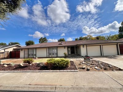 1838 Hillview Dr, Los Banos, CA, 93635