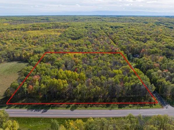 4886 Ben-Thom Road, Spooner, WI 54801